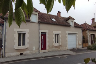 Vente Maison 37290, TOURNON-SAINT-PIERRE France