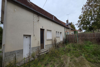 Vente Maison 37290, TOURNON-SAINT-PIERRE France