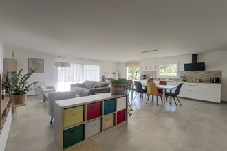 Ma-Cabane - Vente Maison Tournon-sur-Rhône, 98 m²