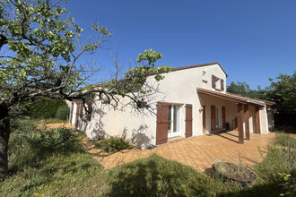 Ma-Cabane - Vente Maison Tournon-sur-Rhône, 133 m²