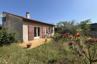 Ma-Cabane - Vente Maison Tournon-sur-Rhône, 133 m²