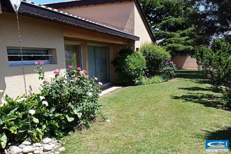 Ma-Cabane - Vente Maison Tournon-sur-Rhône, 250 m²