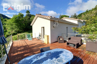 Ma-Cabane - Vente Maison Tournon-sur-Rhône, 142 m²