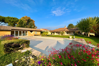 Ma-Cabane - Vente Maison Tournon-sur-Rhône, 250 m²