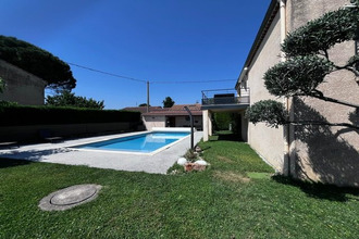 Ma-Cabane - Vente Maison Tournon-sur-Rhône, 170 m²
