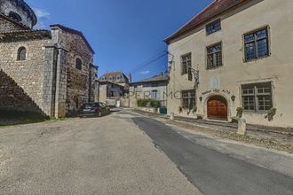 Ma-Cabane - Vente Maison Tournus, 262 m²