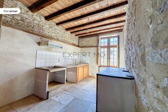 Ma-Cabane - Vente Maison Tournus, 262 m²