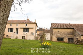 Ma-Cabane - Vente Maison TOURNUS, 260 m²