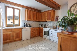 Ma-Cabane - Vente Maison TOURNUS, 260 m²