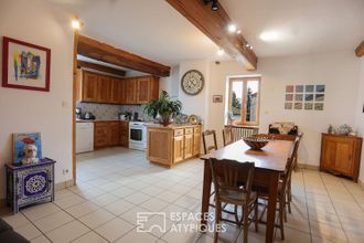 Ma-Cabane - Vente Maison TOURNUS, 260 m²