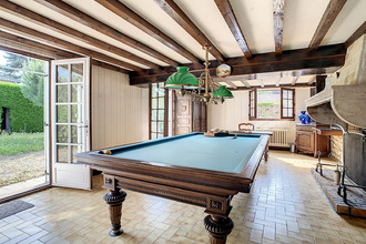 Ma-Cabane - Vente Maison TOURNUS, 177 m²