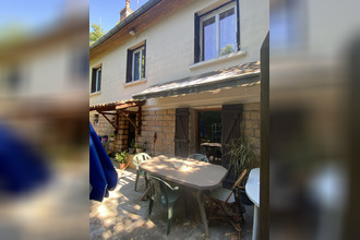 Ma-Cabane - Vente Maison TOURNUS, 84 m²