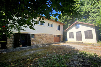 Ma-Cabane - Vente Maison TOURNUS, 84 m²