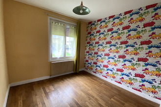 Ma-Cabane - Vente Maison TOURNUS, 86 m²