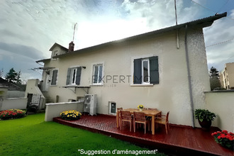 Ma-Cabane - Vente Maison Tournus, 225 m²