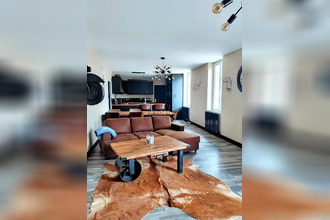 Ma-Cabane - Vente Maison Tournus, 225 m²