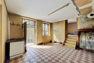 Ma-Cabane - Vente Maison Tournus, 94 m²