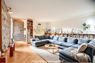 Ma-Cabane - Vente Maison Tournus, 64 m²