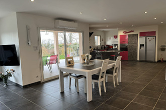 Ma-Cabane - Vente Maison Tournus, 147 m²