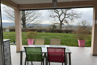 Ma-Cabane - Vente Maison Tournus, 147 m²