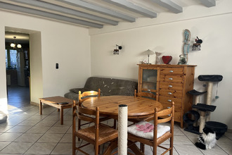 Ma-Cabane - Vente Maison Tournus, 75 m²