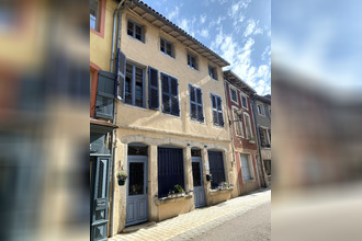 Ma-Cabane - Vente Maison TOURNUS, 249 m²