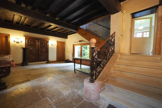 Ma-Cabane - Vente Maison TOURNUS, 344 m²