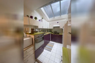 Ma-Cabane - Vente Maison TOURNUS, 181 m²