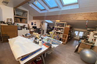 Ma-Cabane - Vente Maison TOURNUS, 181 m²