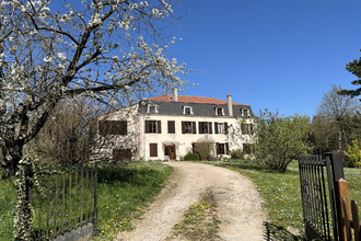 Ma-Cabane - Vente Maison Tournus, 304 m²