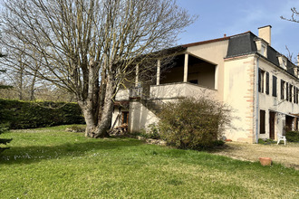 Ma-Cabane - Vente Maison Tournus, 304 m²