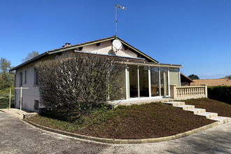 Ma-Cabane - Vente Maison TOURNUS, 97 m²