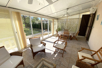 Ma-Cabane - Vente Maison TOURNUS, 97 m²