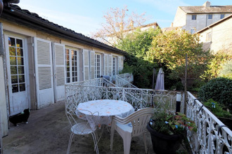 Ma-Cabane - Vente Maison TOURNUS, 344 m²