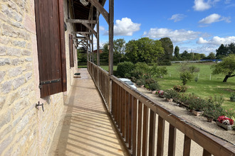 Ma-Cabane - Vente Maison Tournus, 165 m²