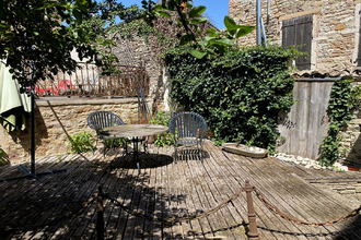 Ma-Cabane - Vente Maison TOURNUS, 223 m²