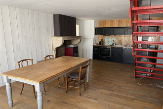 Ma-Cabane - Vente Maison TOURNUS, 223 m²