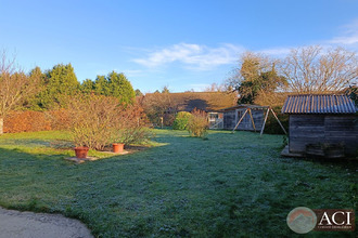 Ma-Cabane - Vente Maison TOURNY, 112 m²