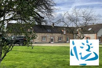 Ma-Cabane - Vente Maison TOUROUVRE, 132 m²