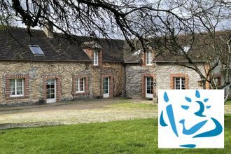 Ma-Cabane - Vente Maison TOUROUVRE, 132 m²