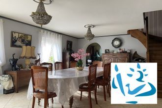 Ma-Cabane - Vente Maison TOUROUVRE, 132 m²