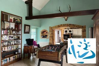 Ma-Cabane - Vente Maison TOUROUVRE, 132 m²