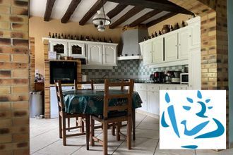 Ma-Cabane - Vente Maison TOUROUVRE, 132 m²