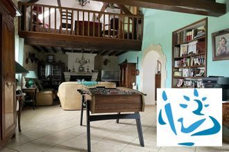 Ma-Cabane - Vente Maison TOUROUVRE, 132 m²