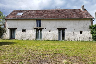 Ma-Cabane - Vente Maison Tourouvre, 162 m²