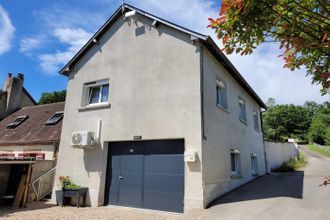 Ma-Cabane - Vente Maison Tourouvre au Perche, 63 m²