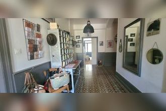 Ma-Cabane - Vente Maison Tourouzelle, 235 m²