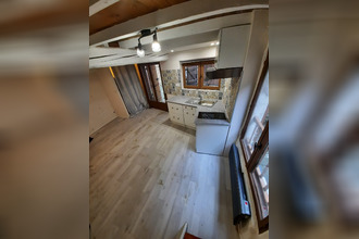 Ma-Cabane - Vente Maison Tourreilles, 47 m²