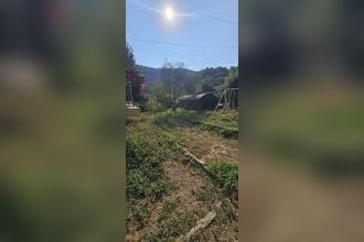 Ma-Cabane - Vente Maison TOURRETTE LEVENS, 0 m²