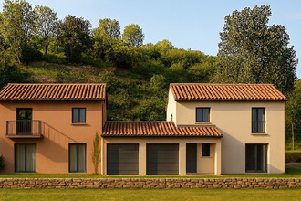 Ma-Cabane - Vente Maison TOURRETTE LEVENS, 0 m²